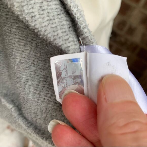 The North Face Jacket M - Picture 10 of 11